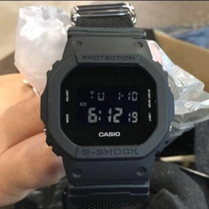 Sports CASIO G-SHOCK DW5600