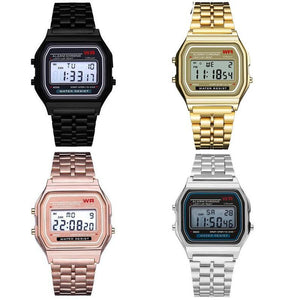 Buy 1 Take 1 CASIO Fashion Vintage Watch 159CHP