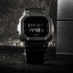 Sports CASIO G-SHOCK DW5600